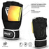 RDX X8 INNER HAND GLOVES WITH WRIST STRAP/W-2